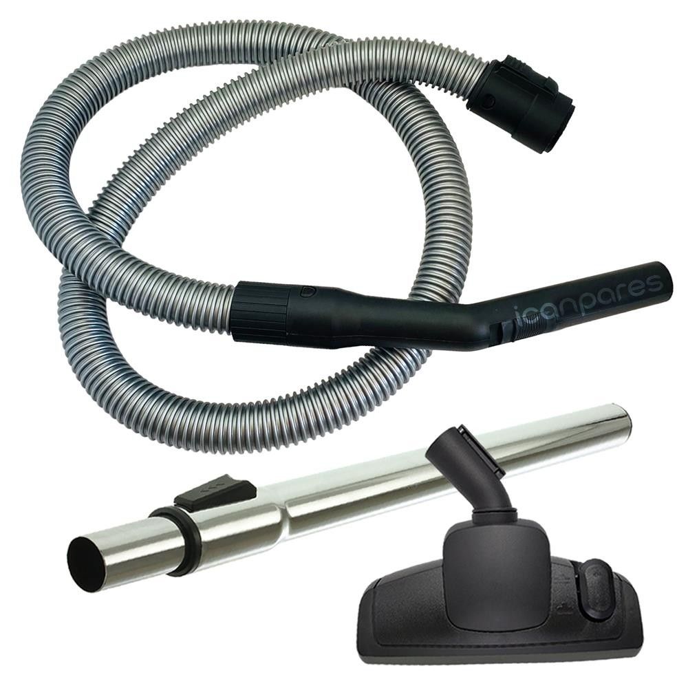 Комплект шлангов для пылесоса WD 5.300, совместимый с пылесосами Karcher.