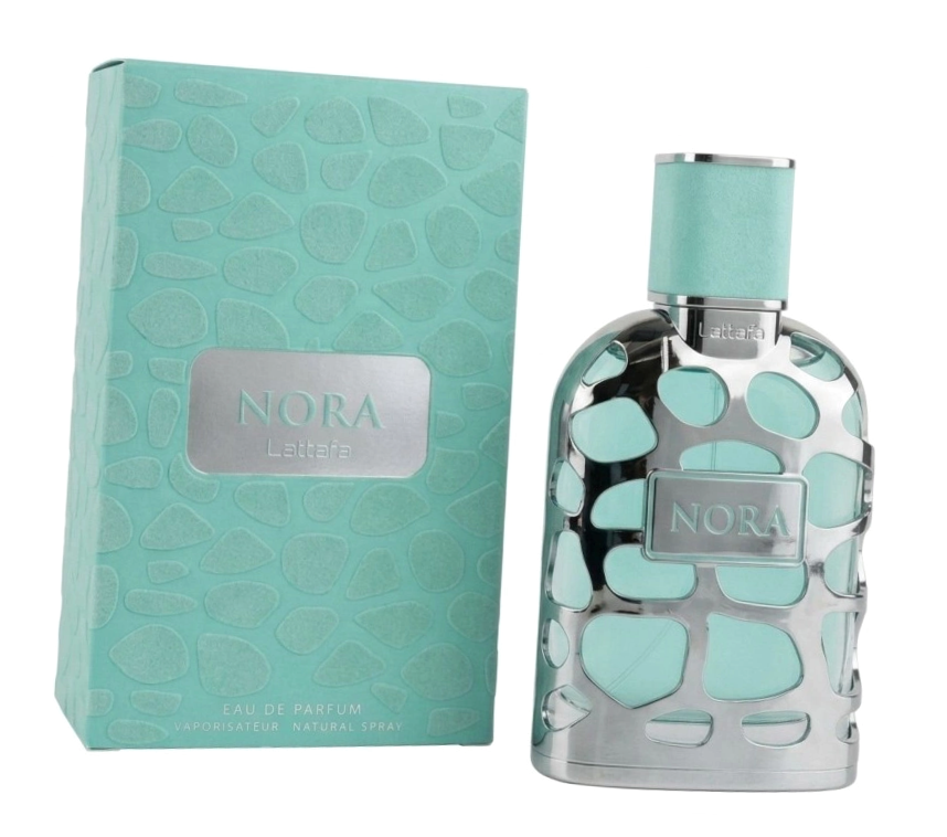 Латтафа Нора Латтафа аромат унисекс 100 мл - Lattafa Perfumes Nora Lattafa парфюмерная вода