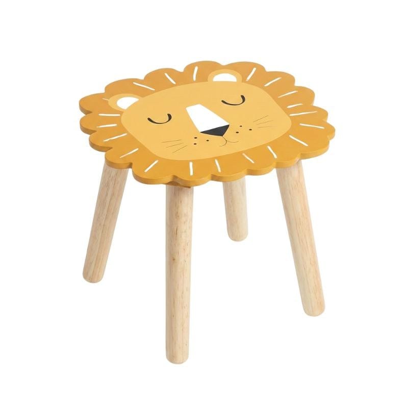 Стул детский Home Styling Collection safari, 28 см
