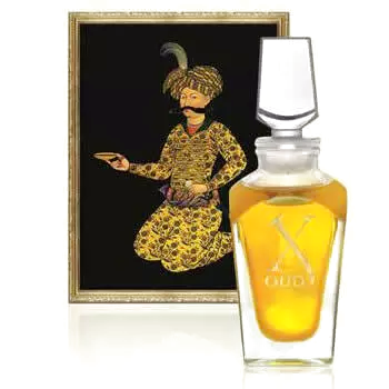 Ксерджофф Блэк Сукар eau de parfum унисекс 15 мл - Xerjoff Black Sukar духи