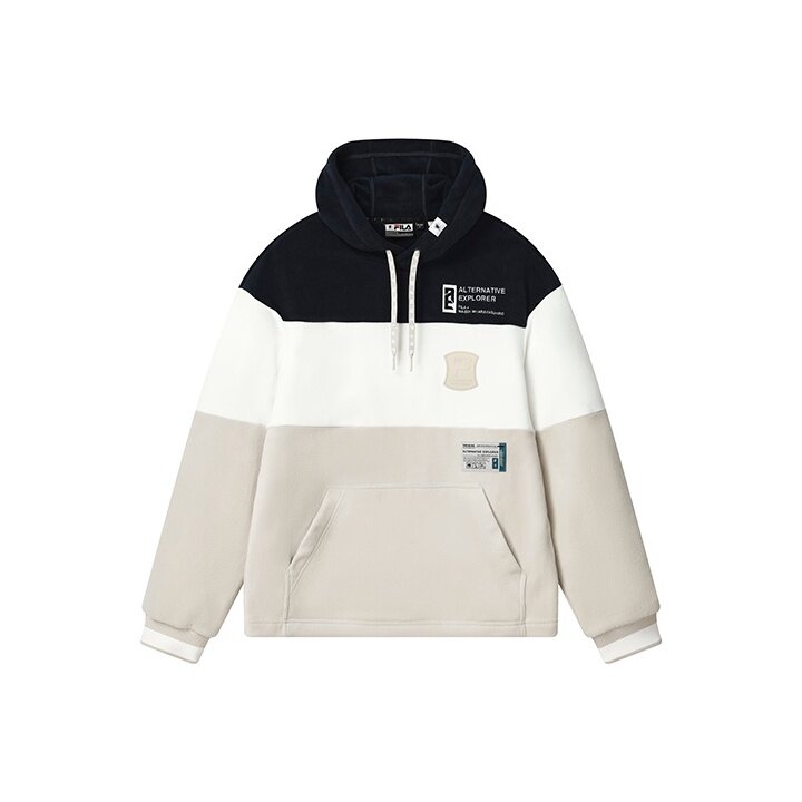 Толстовка Fila