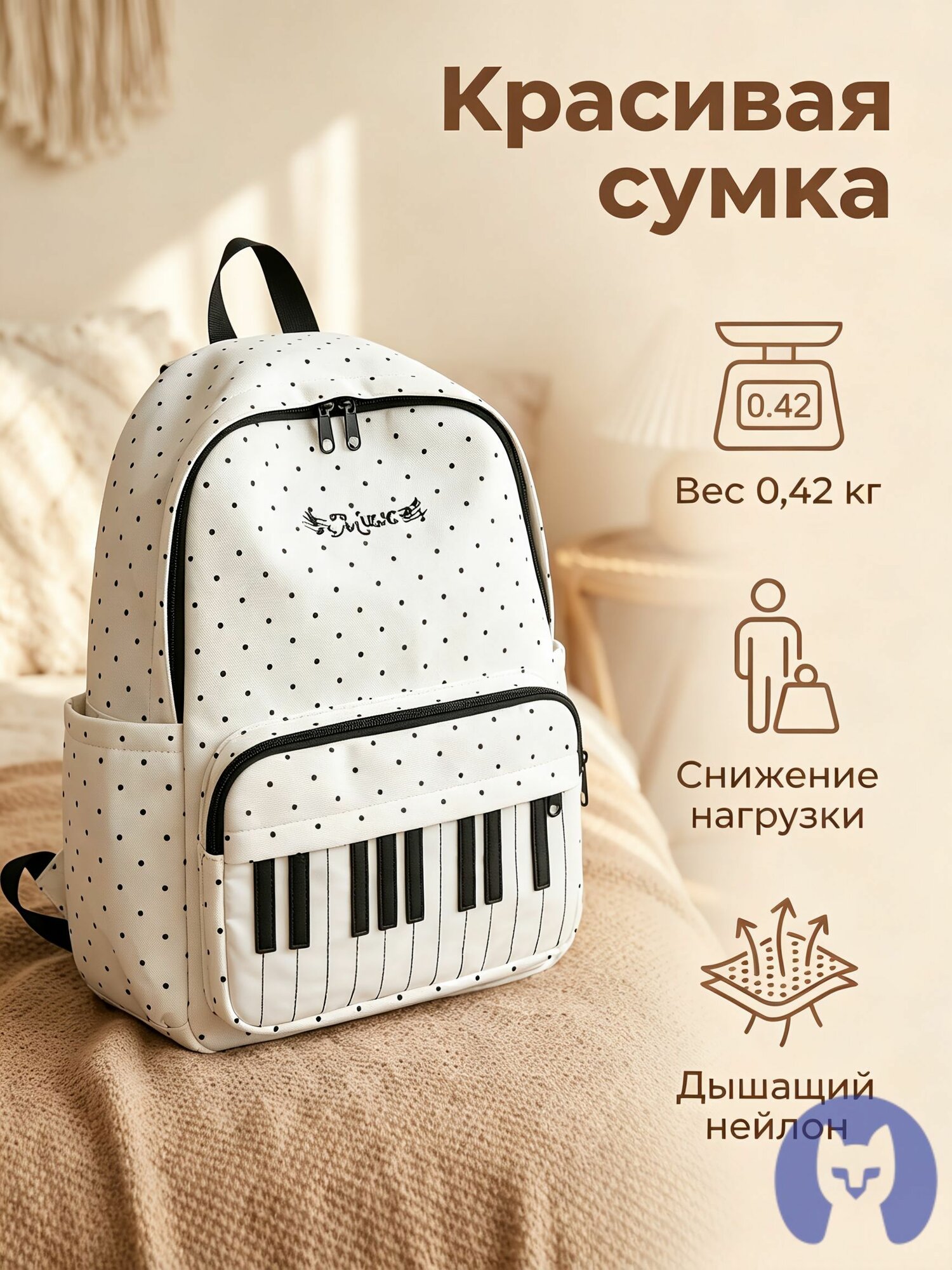 Рюкзак