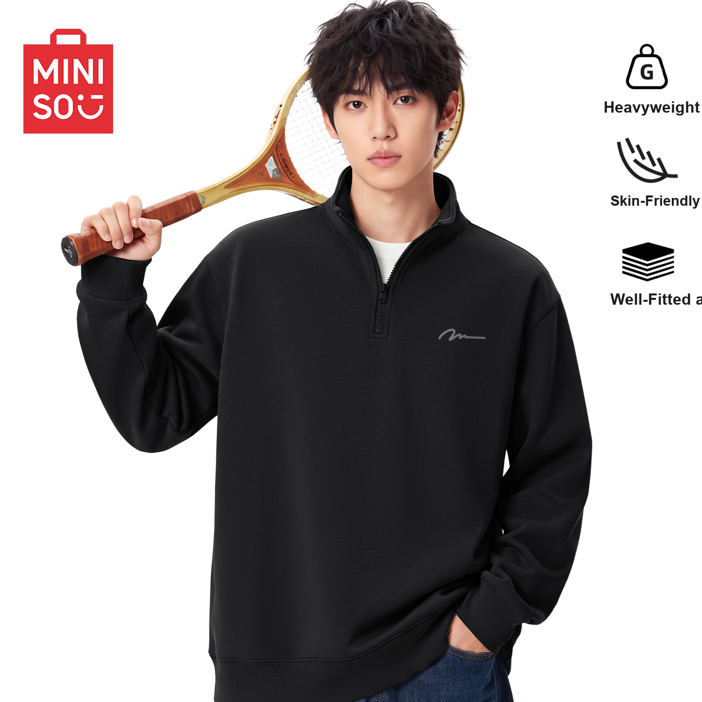 Комплект одежды Miniso