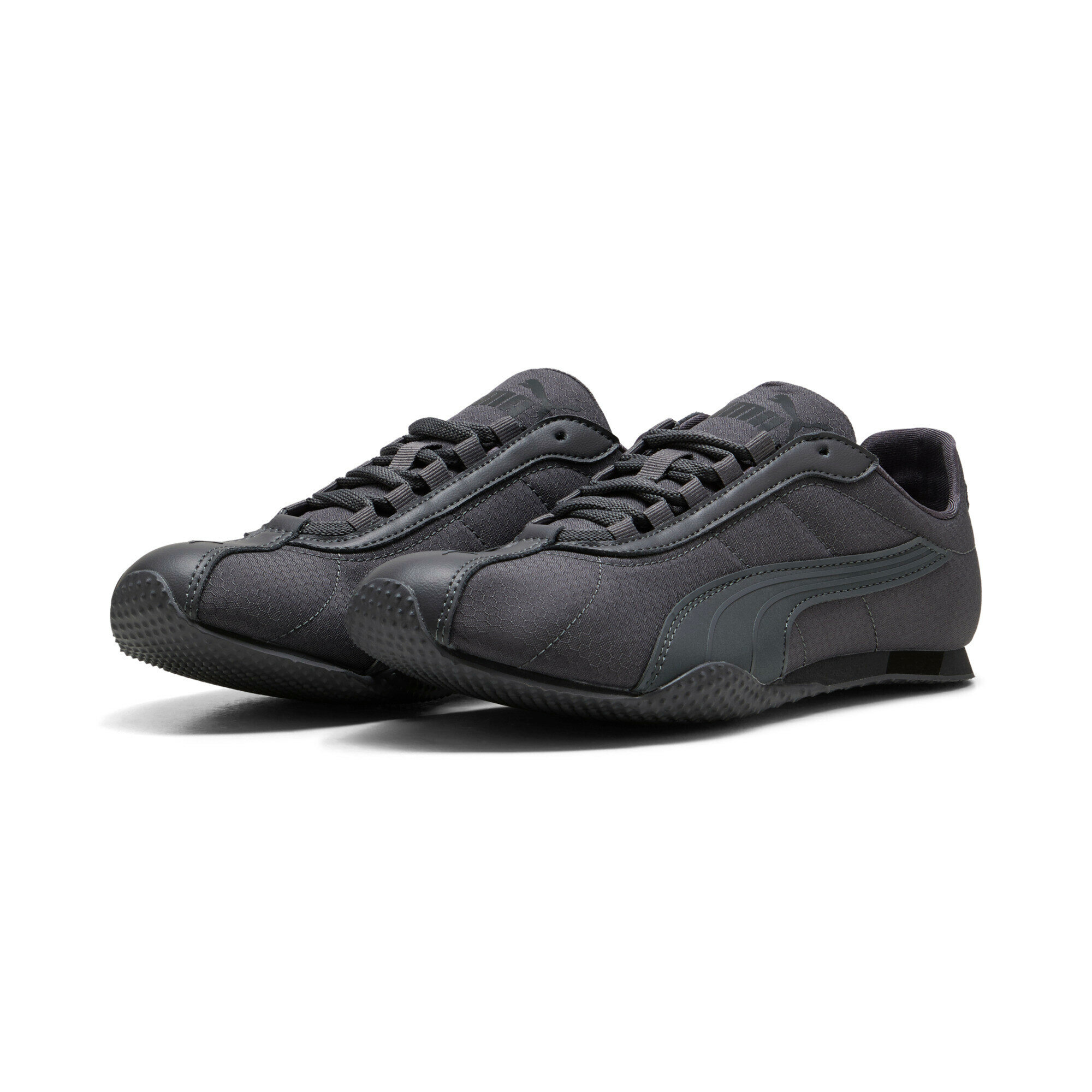 Кроссовки PUMA H-Street Reflective