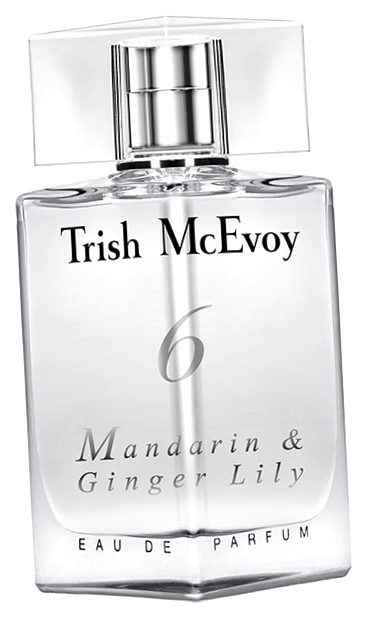 Trish Mcevoy Mandarin and Ginger Lily аромат для женщин 50 мл - Триш Макэвой Джинджер Лили