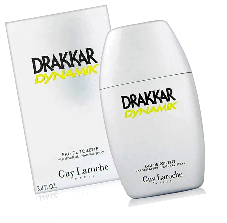Ги Ларош Драккар Динамик 100 мл туалетная вода для мужчин - Guy Laroche Drakkar Dynamik