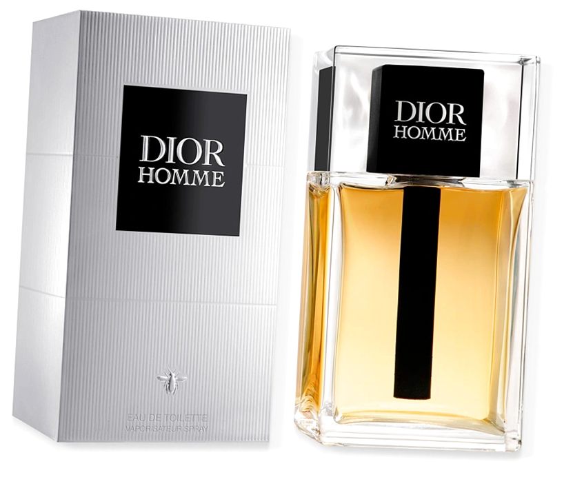 Мужская туалетная вода Кристиан Диор Диор Хоме 100 мл - Dior Homme 2020