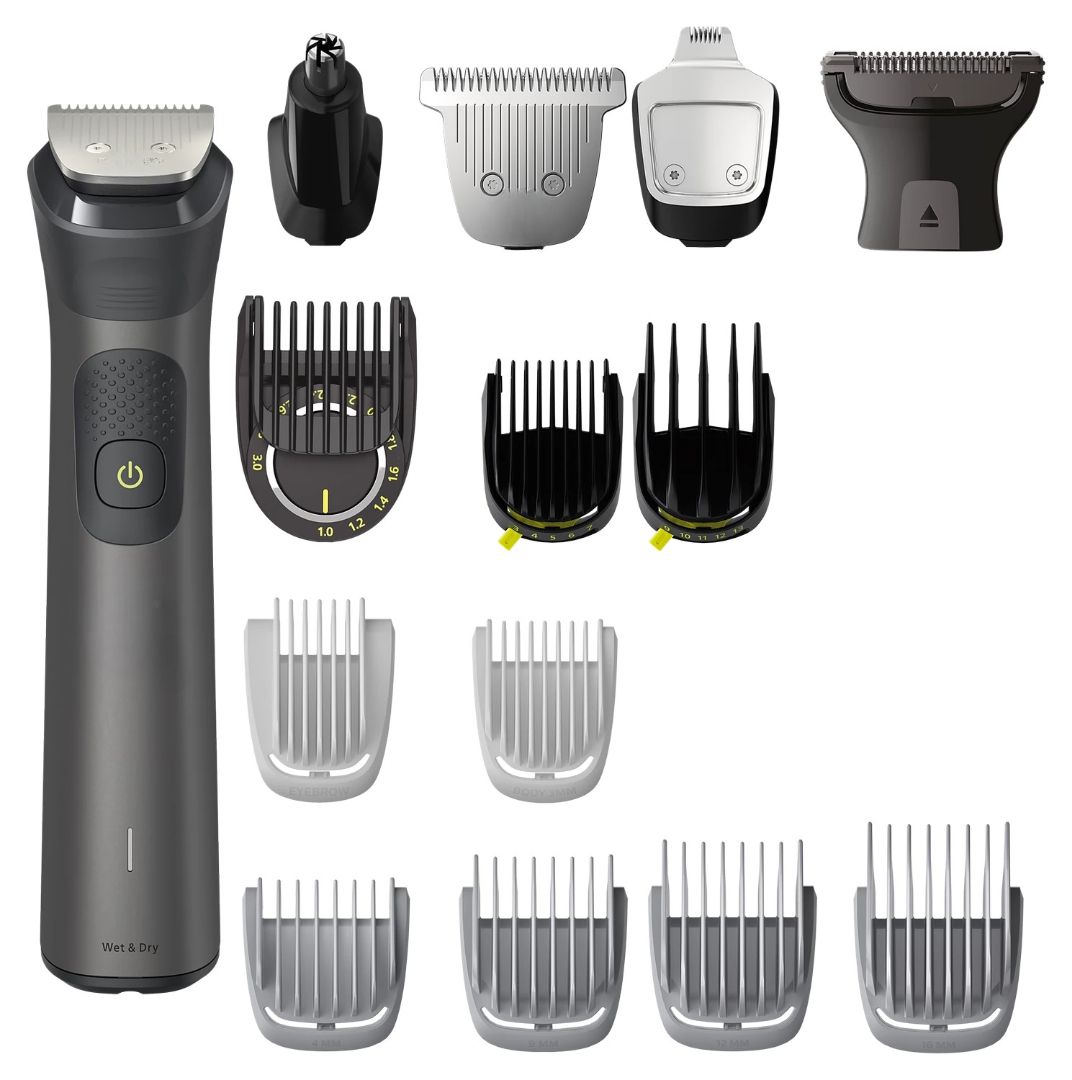 Триммер MG7940/15 Multigroom Seria 7000 15в1