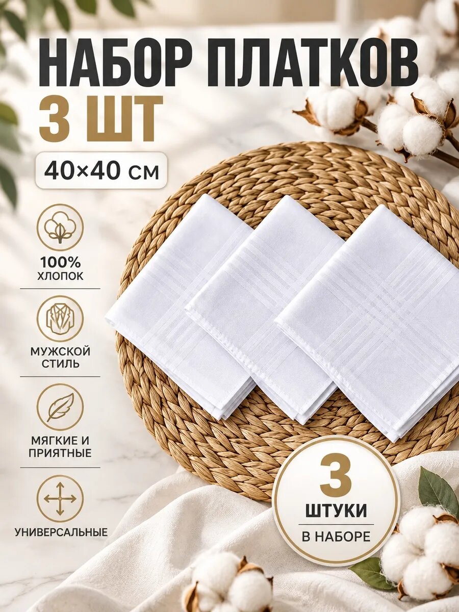 Носовой платок