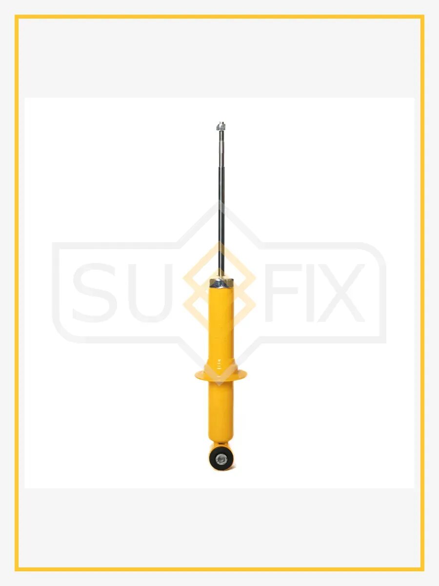 Амортизатор газовый, задний, арт. SA-1764