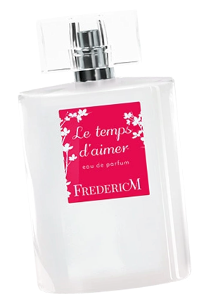 Фредерик М Ле Темпс Дамьер духи 75 мл для женщин / Frederic M Le Temps D Aimer