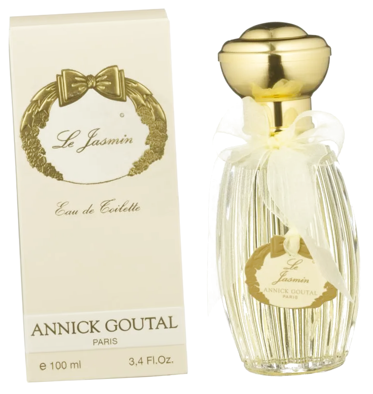 Аник Гуталь Ле Жасмин туалетная вода женская 50 мл - Annick Goutal Le Jasmin духи жасмина