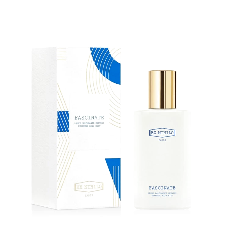 Женский аромат Экс Нихило Очаровывать для волос 100 мл - Ex Nihilo Fascinate Hair Mist спрей