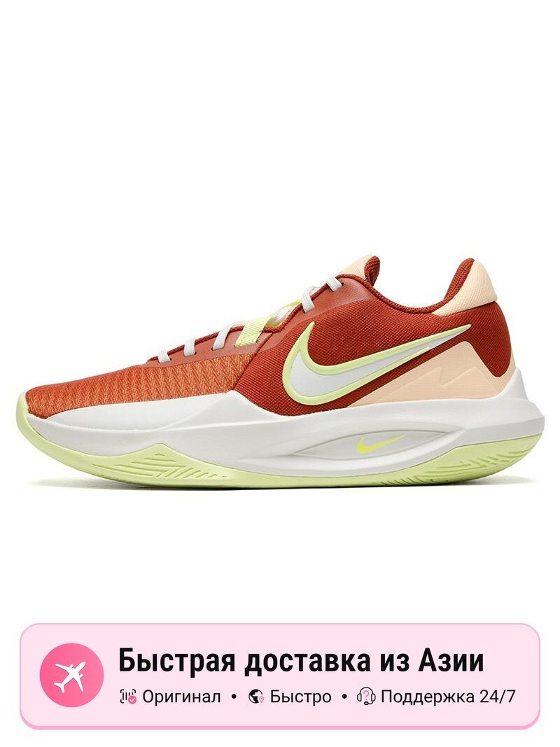 Кроссовки NIKE Precision 6