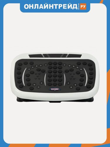 Изображение товара Виброплатформа Victoryfit VF-M630 Black