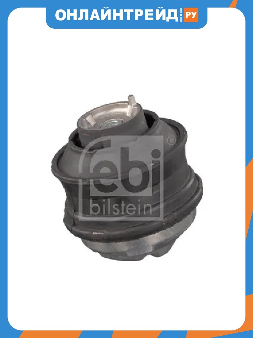 Febi Опора двигателя L=R для MB W203/W211 4Matic, 26477