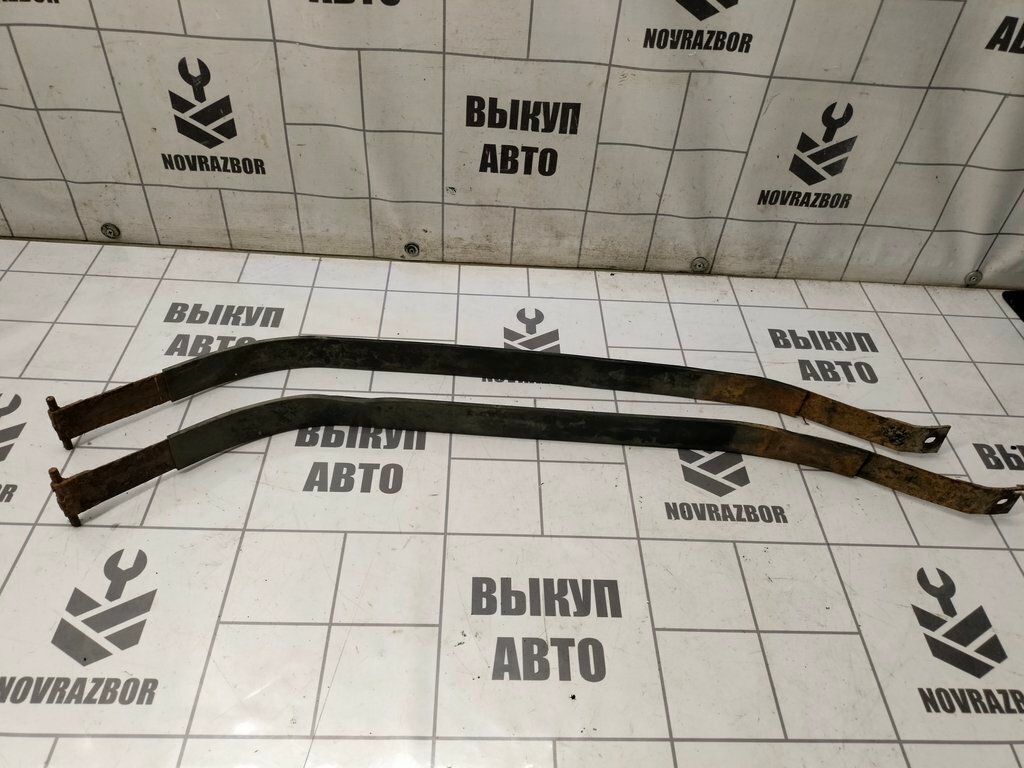 Лента крепление бензобака Ssang Yong Actyon 2 / Korando C 2010-2019