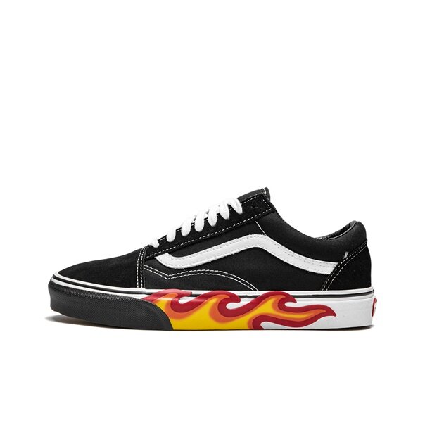 Кеды VANS Old Skool
