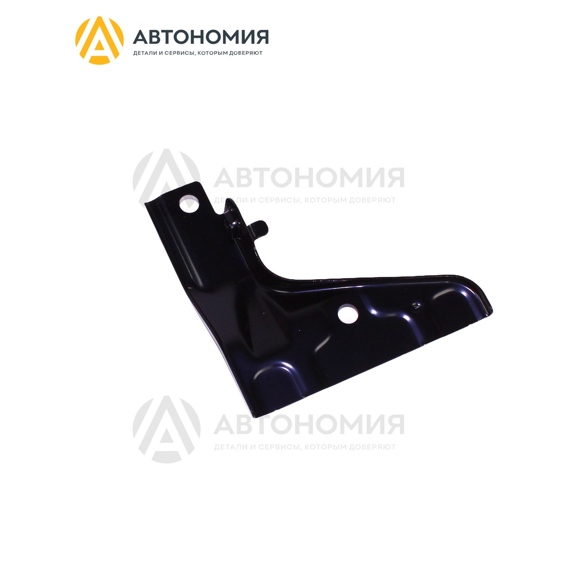 Кронштейн фары Toyota 53272-60080