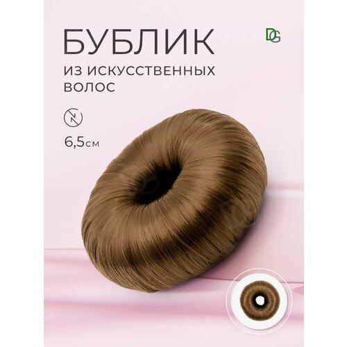 фото Бублик для волос doppigroup