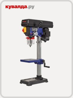 Изображение товара Станок сверлильный BELMASH DP250-16J