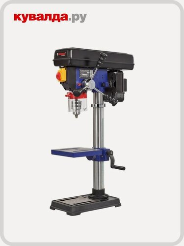 Изображение товара Станок сверлильный BELMASH DP250-16J