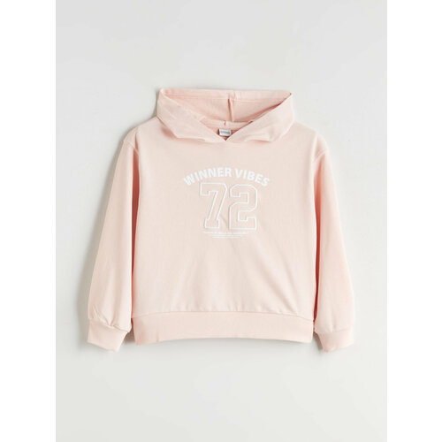 фото Худи lc waikiki, размер 13-14 лет, pink