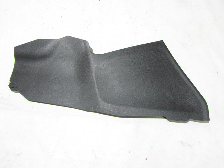 Облицовка консоли КПП левая 95919013 96991682 96984464 95225451 Chevrolet Cruze