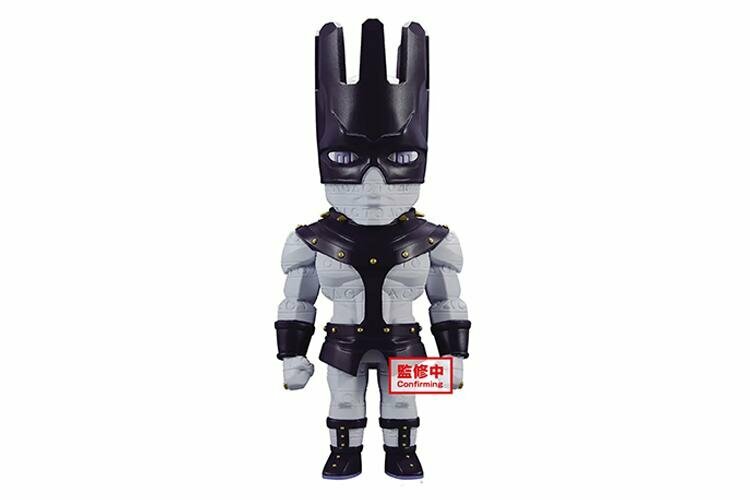 Фигурка унисекс BANPRESTO 1426020281