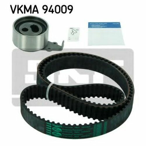Ремень ГРМ SKF VKMA94009 для Mazda BSERIE, ESERIE SR1, ESERIE SR2, ESERIE C