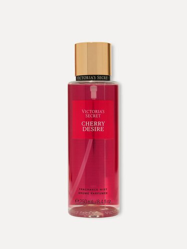 Изображение товара Victoria's Secret Парфюмированный спрей-мист для тела Cherry Desire