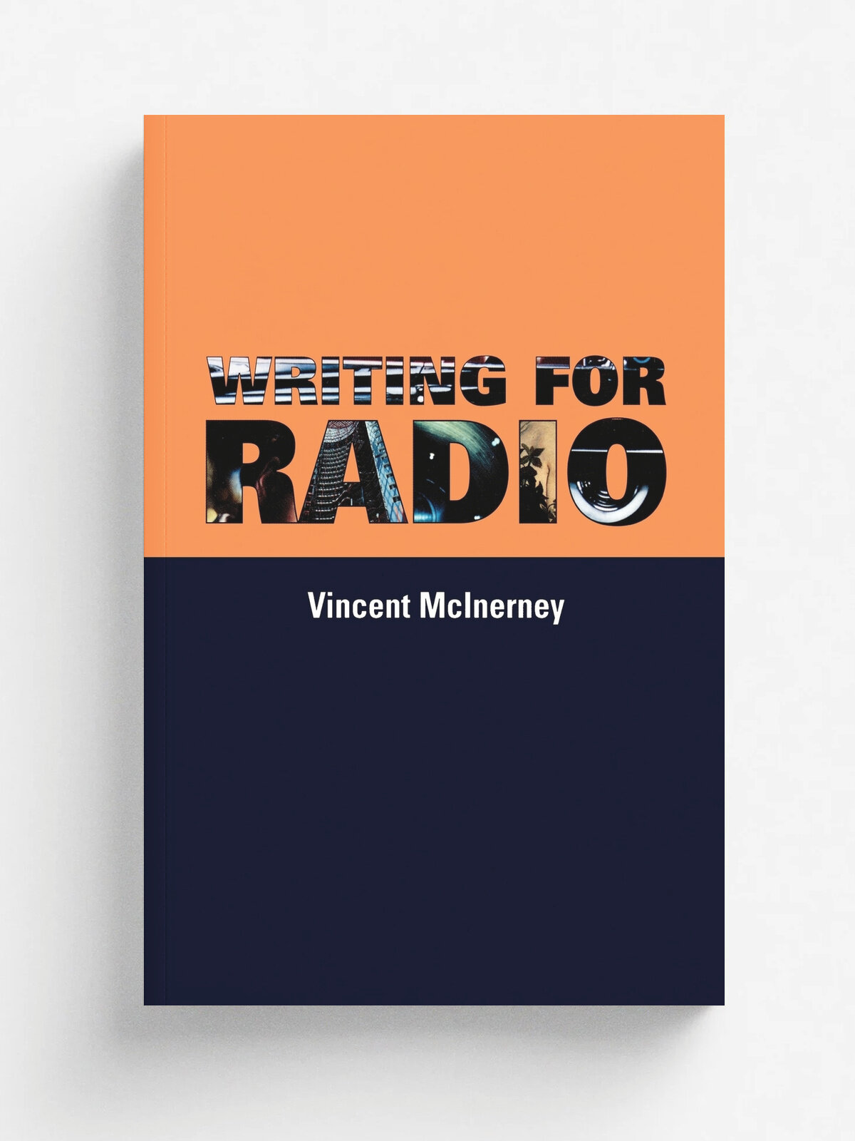 Writing for Radio