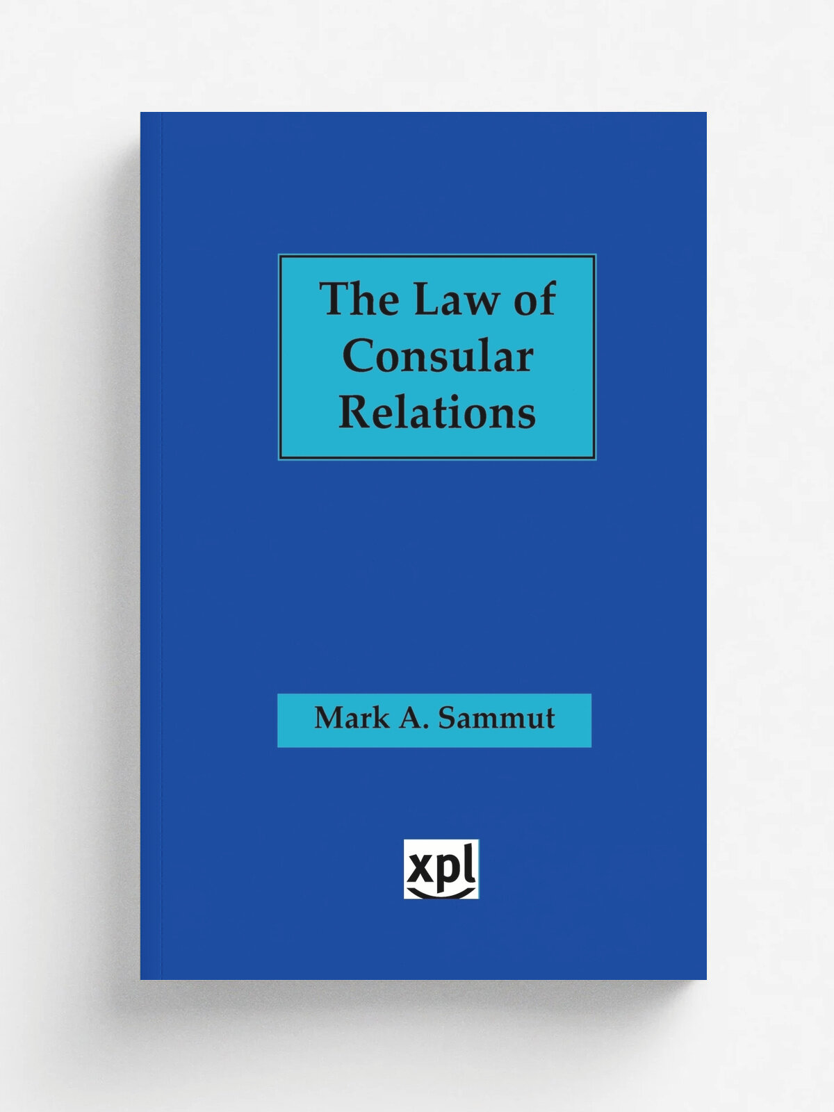 The Law of Consular Relations. An Overview