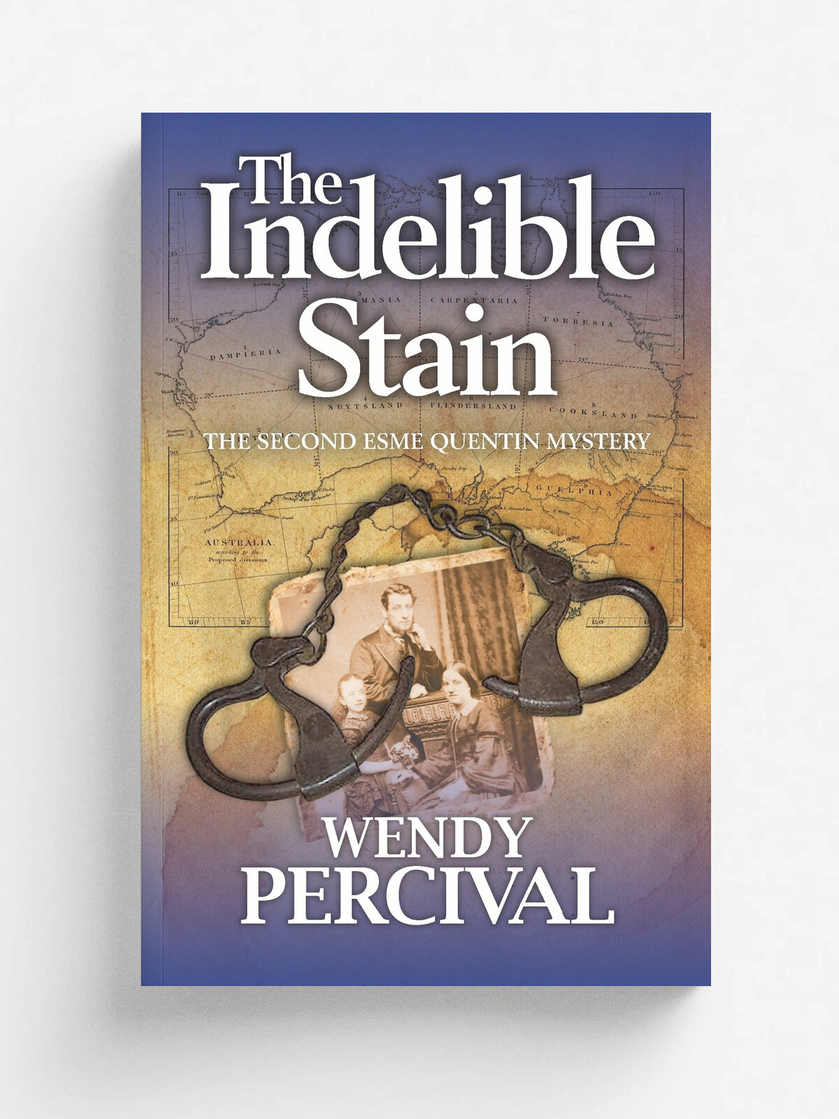 The Indelible Stain