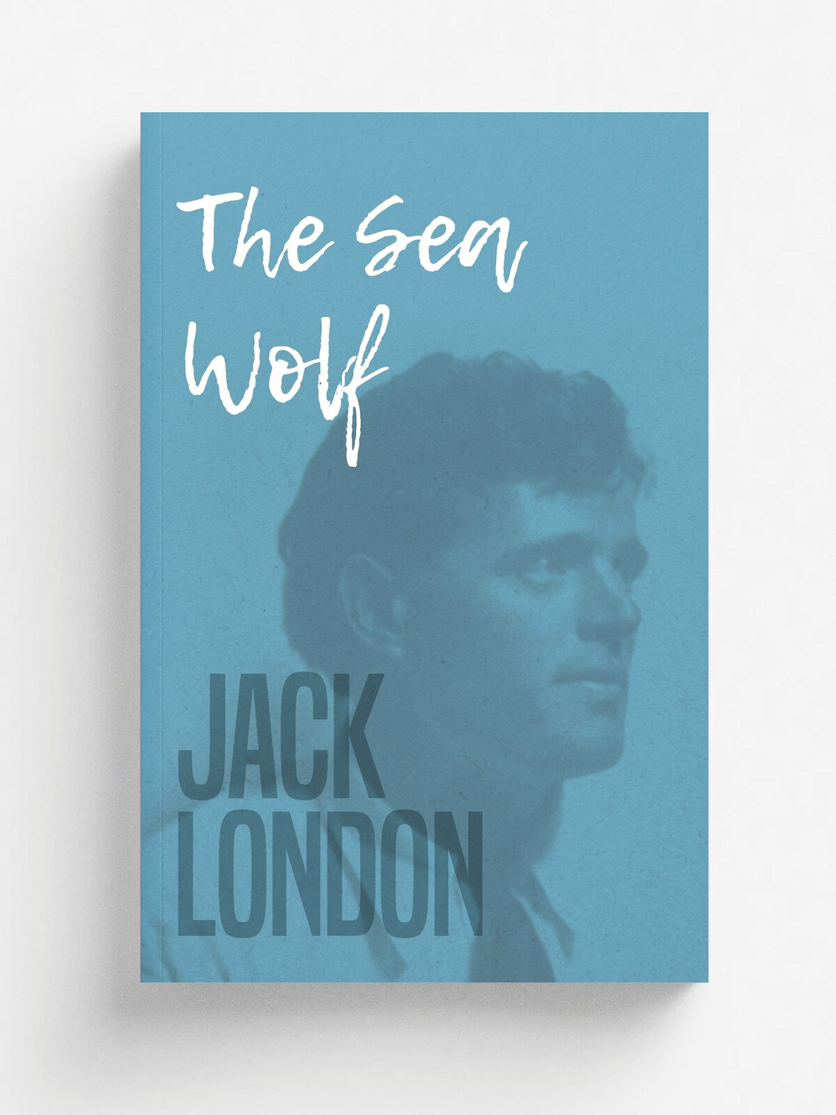 The Sea Wolf