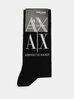 Носки Armani Exchange