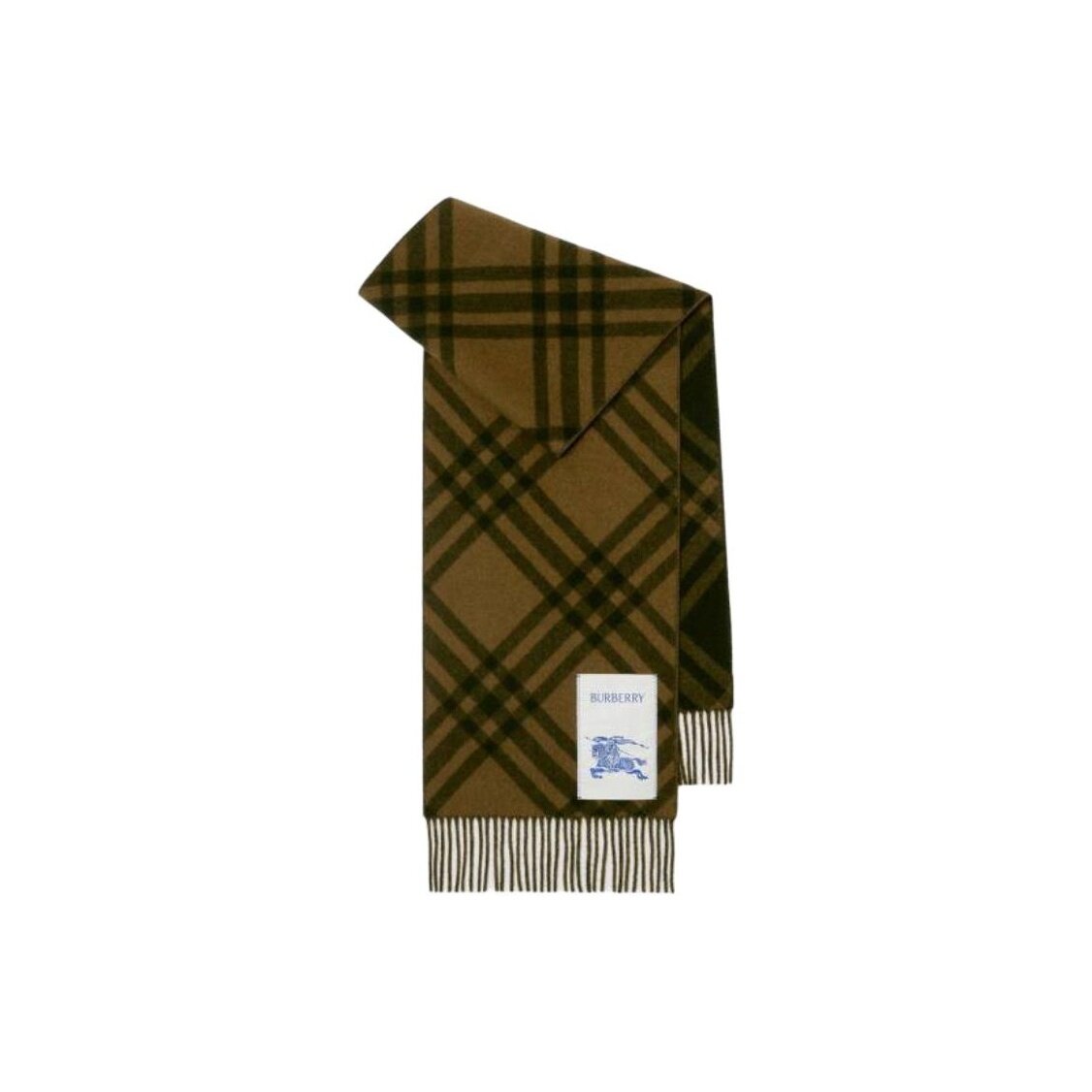 Шарф BURBERRY