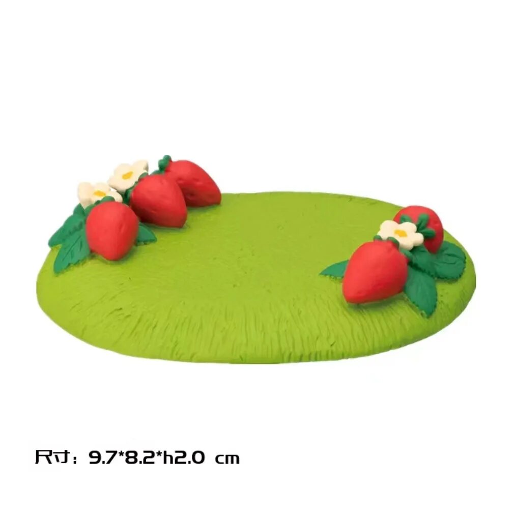 Мини-статуэтка Zakka Alice Garden, Цвет: 02-73806-3