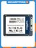 SSD диск Indilinx S325S, 512Гб , 2.5", SATA (IND-S325S512GX)
