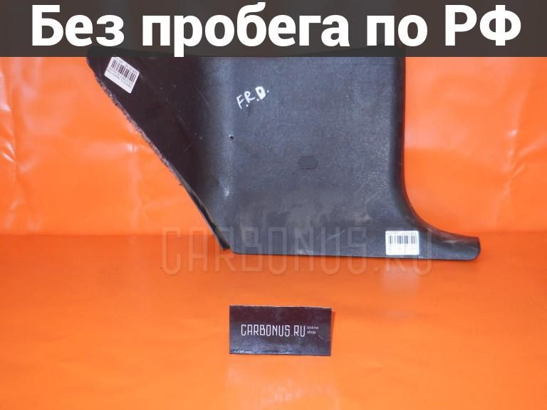 Пластик салона Право / Перед с пробегом Mercedes-benz E-class W210.065