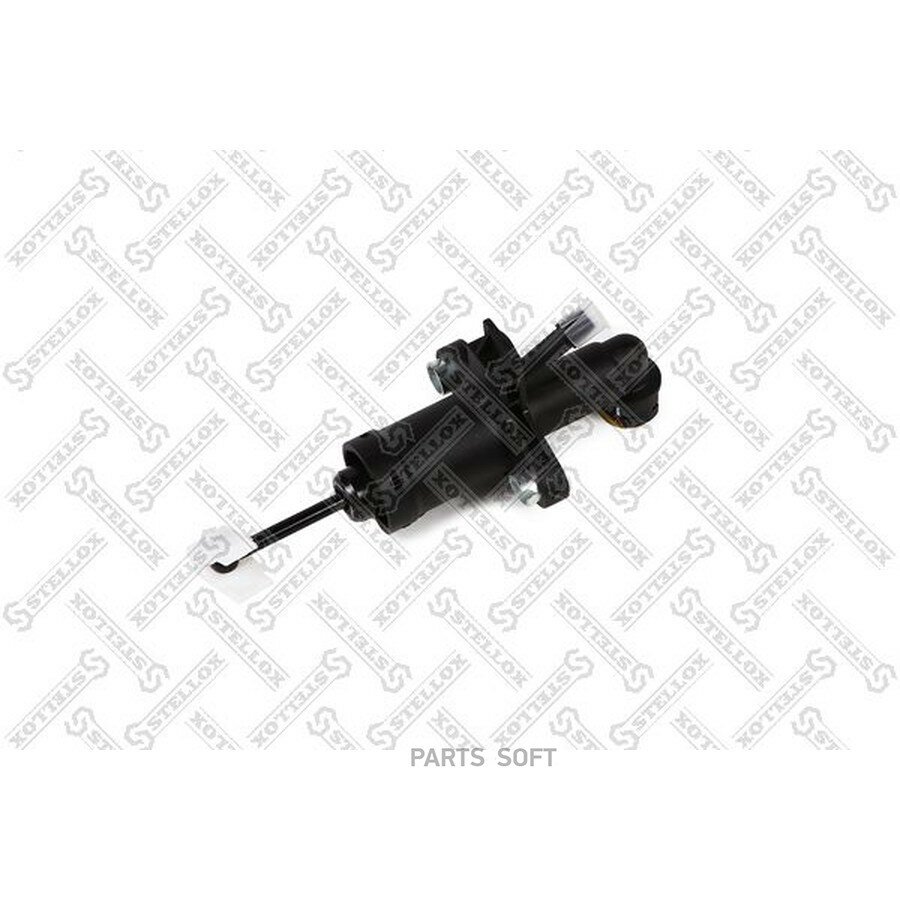 STELLOX 0584232SX 05-84232-SX цилиндр сцепления главный!/ Seat, Skoda Fabia, VW Polo, Roomster