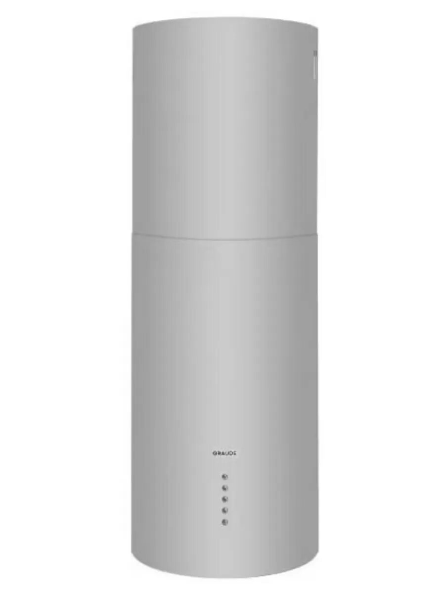 Островная вытяжка Graude DHC 351 W