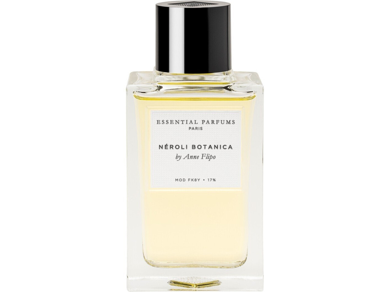 Парфюмерная вода Essential Parfums Neroli Botanica, цветочный аромат унисекс
