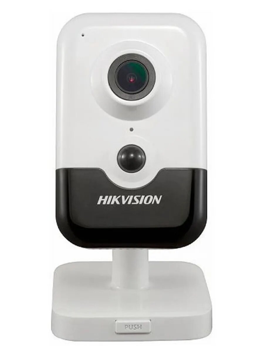 Видеокамера IP DS-2CD2443G2-I(4mm)