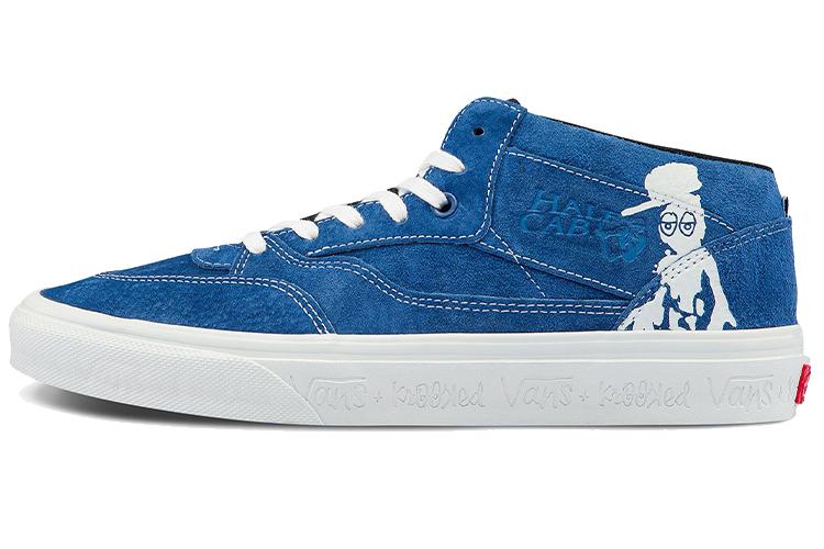 Кроссовки VANS 373