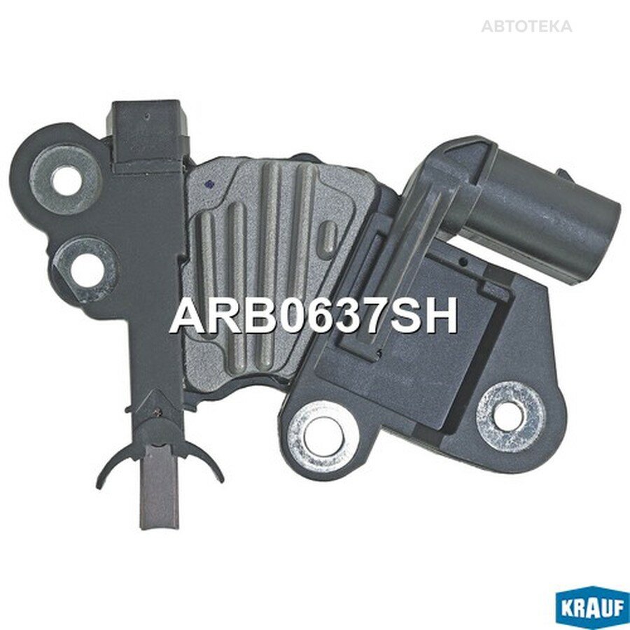 Регулятор генератора KRAUF ARB0637SH