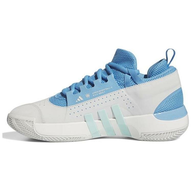 Кеды adidas D.O.N. Issue #5