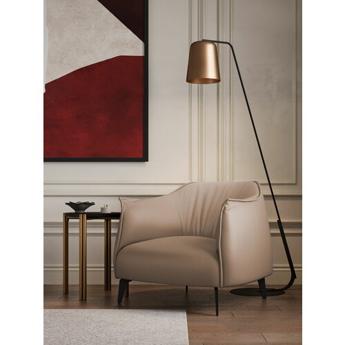 Кресло дизайнерское BELLO STANDART Germary Home