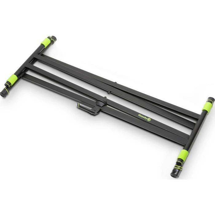 Gravity GKSX2 Стойка клавишная X-образная