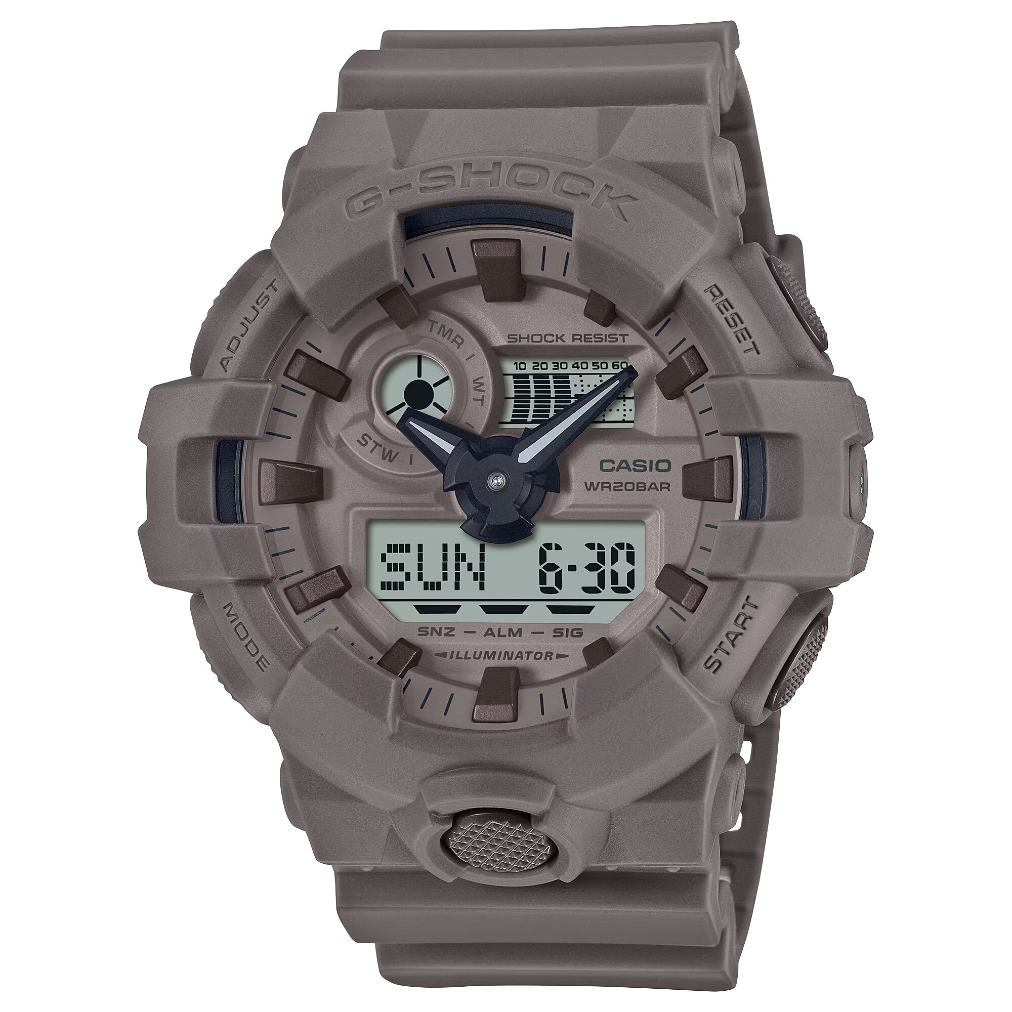 Наручные часы CASIO